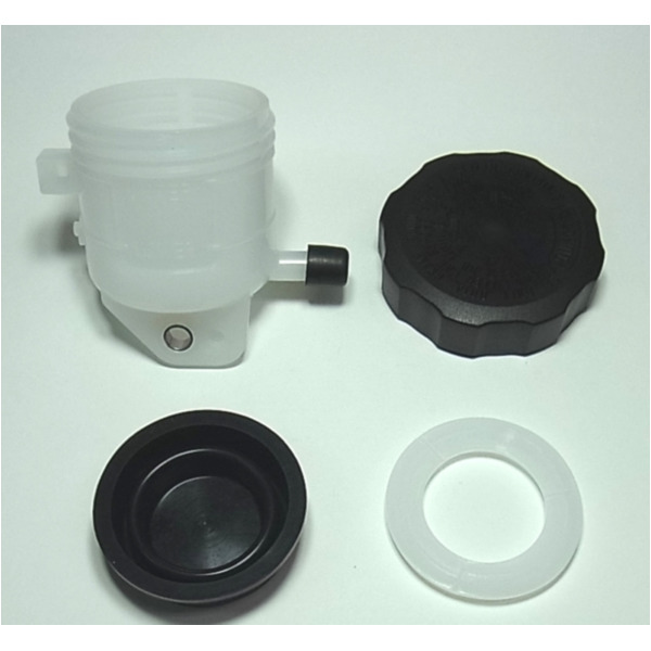 Kit Bremsflüssigkeitsbehälter vorne für: YAMAHA/für Kawasaki/SUZUKI