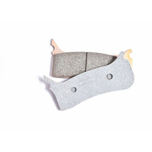 BERINGER Racing long duration Sintered Metal Brake pads - KIT1100R8