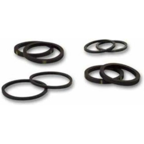 NISSIN Dichtungssatz Bremssattel vorne für Honda CR80R, CR85R, CRF150R