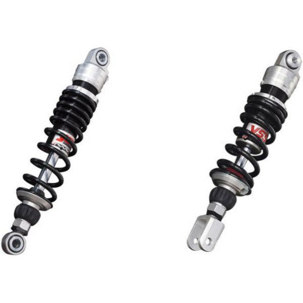 YSS Topline Z-Series MZ366 Rear Shock Absorber for Kawasaki KLR650