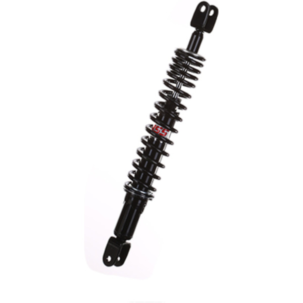 YSS EcoLine TD220 Twin Rear Shock Absorbers for Yamaha MAJESTY400