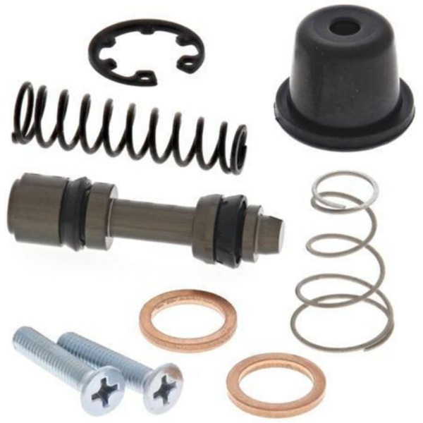 ALL BALLS Front Brake Master Cylinder Repair Kit for Sherco