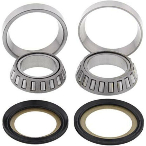 Kit Lenkkopflager für: KLX110 `02-10, DRZ110 `03-10 für: Kawasaki KD80, KE100, KX60 Suzuki DR-Z110