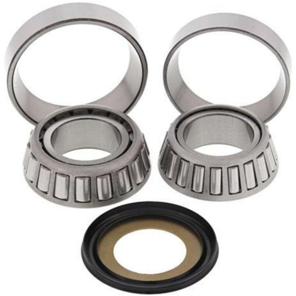 ALL BALLS Steering Shaft Bearing Kit for: Aprilia RS250 for Triumph DAYTONA600, DAYTONA650, DAYTONA675