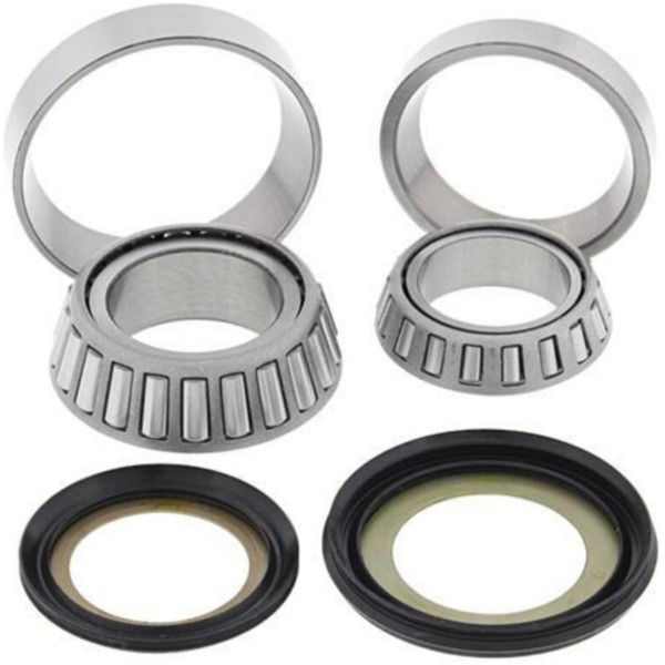 ALL BALLS Steering Shaft Bearing Kit for: Kawasaki KLX110