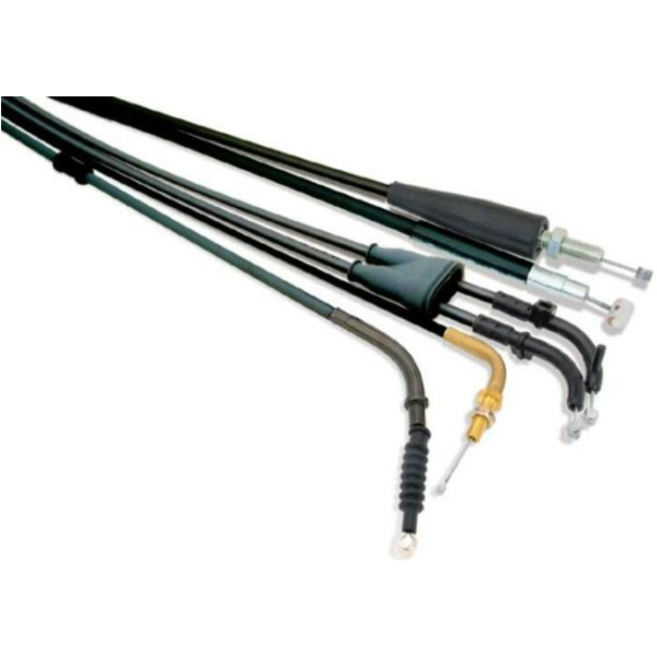 TECNIUM Clutch Cable for Kawasaki ER-6N