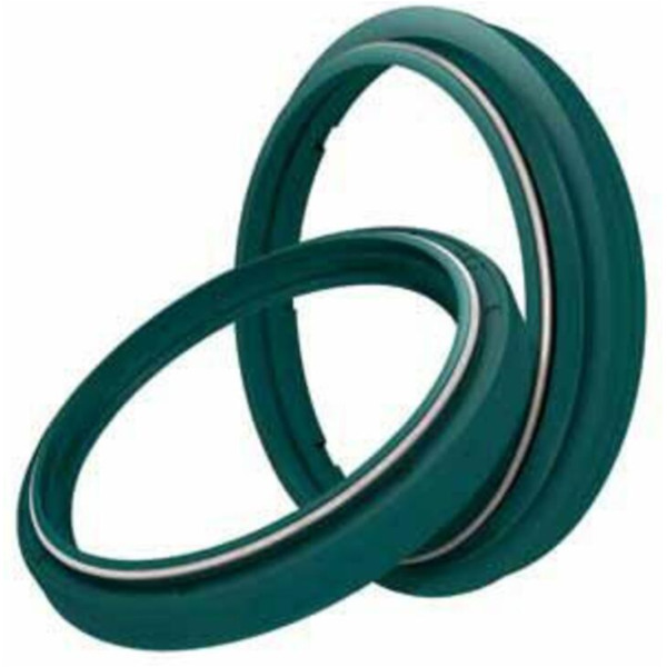 SKF Satz Gabel-Staubkappen - Showa Ø49 für Kawasaki, Honda, für: MV Agusta