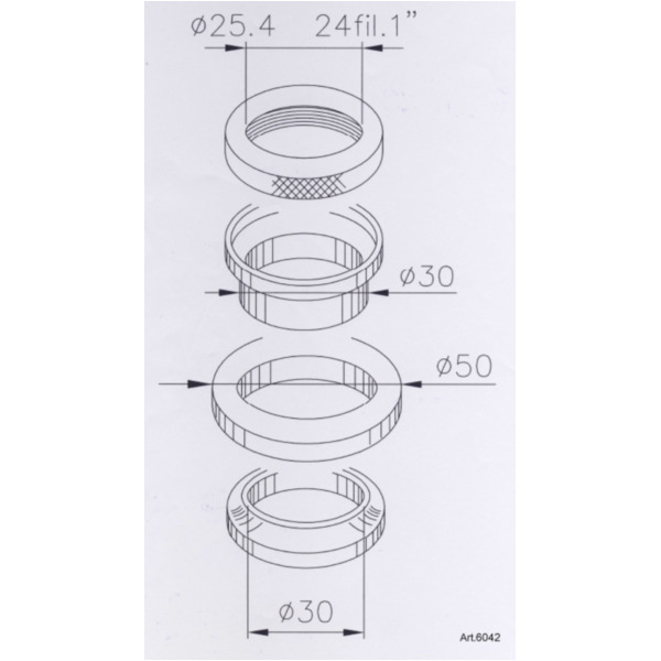 BUZZETTI Steering Bearings for Kymco AGILITY125, AGILITY50