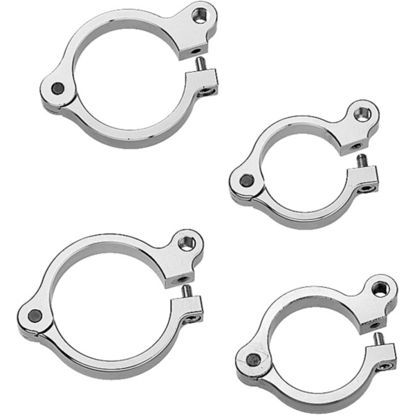 GABELSCHELLE Ø INN.43MM für LENKUNGSDÄMPFER BITUBO
