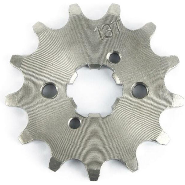 B1 Standard Stahlritzel vorne L16-B - 520 für CAN AM DS450