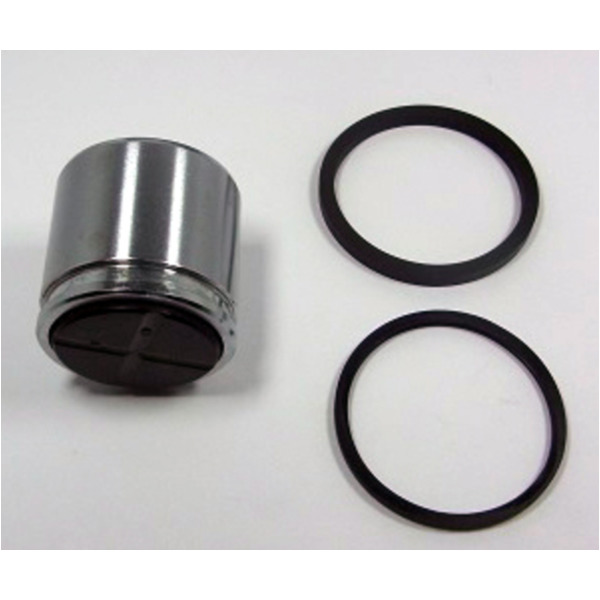 TOURMAX Caliper Piston Repair Kit for: Suzuki GSX-R600/750/1000 for Suzuki GSX-R1000, GSX-R600, GSX-R750