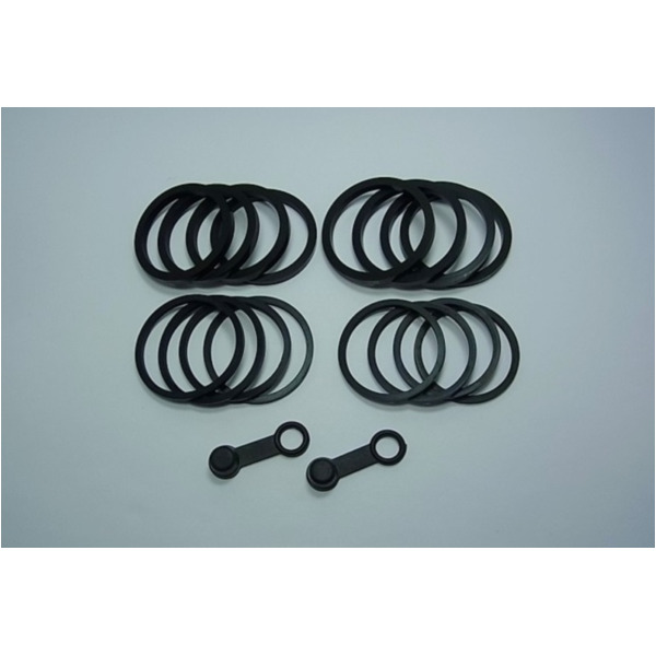 TOURMAX Front Caliper Repair Kit for: Kawasaki for Z1000, Z1000SX
