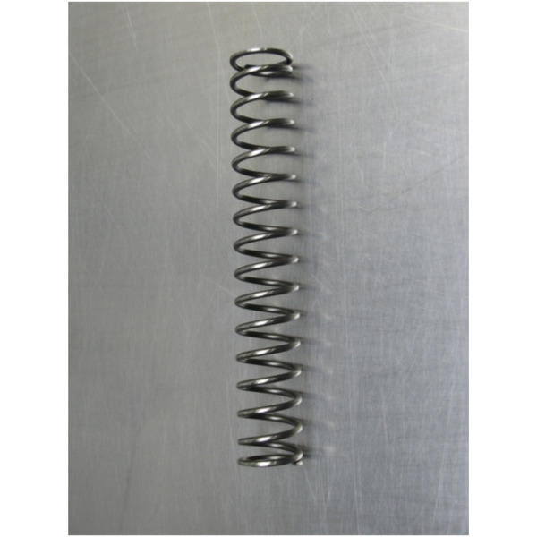 Negativfeder PSF2 KYB für: Honda CRF450R 110980003401