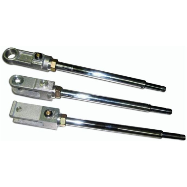 KYB shock absorber rod assembly 16M 120350013201