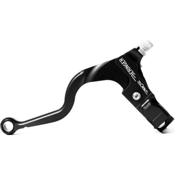 BERINGER Cable Clutch Master Cylinder Black (MX Type Lever) for Yamaha, Kawasaki, Honda
