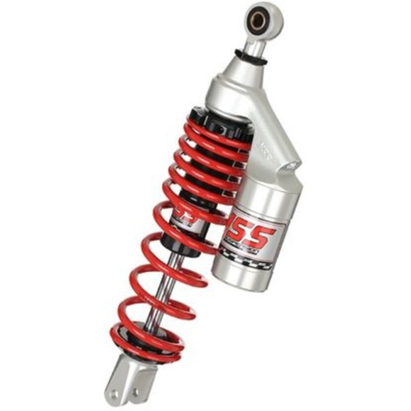 YSS EcoLine TC302 Twin Rear Shock Absorbers for Yamaha N-MAX125