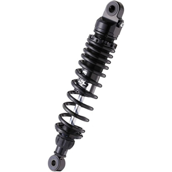 YSS TopLine RZ362 Twin Rear Shock Absorbers for Triumph STREETSCRAMBLER900