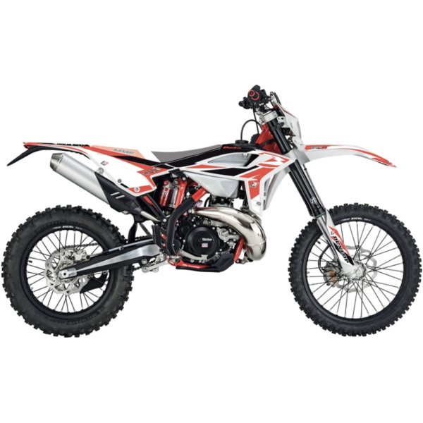 BLACKBIRD Dream 4 Grafik-Kit für: Beta für RR1252T, RR1254TENDURO, RR1254TMOTARD