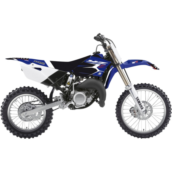 BLACKBIRD Dream Graphic 4 Complete Graphic Kit for: Yamaha YZ85 8245N