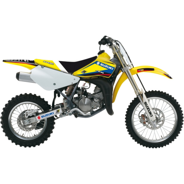 BLACKBIRD Dream Graphic 4 Komplett-Kit für Suzuki RM85