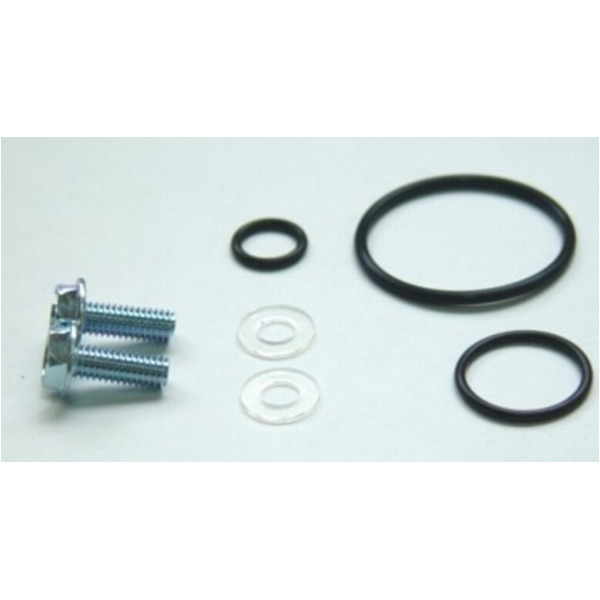 TOURMAX Fuel Valve Repair Kit for: Yamaha RD350LC for Yamaha RD350