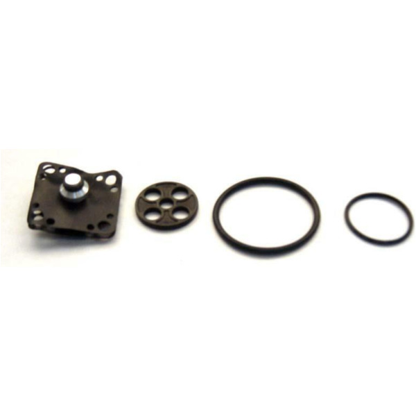 TOURMAX Fuel Valve Repair Kit for Kawasaki 500 ER5