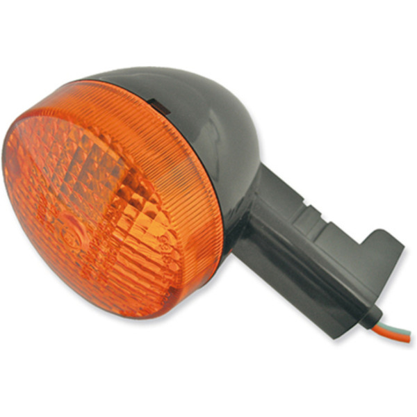 Blinker BIHR orange, vorne rechts / hinten links für: APRILIA RSV 1000 SL1000FALCO
