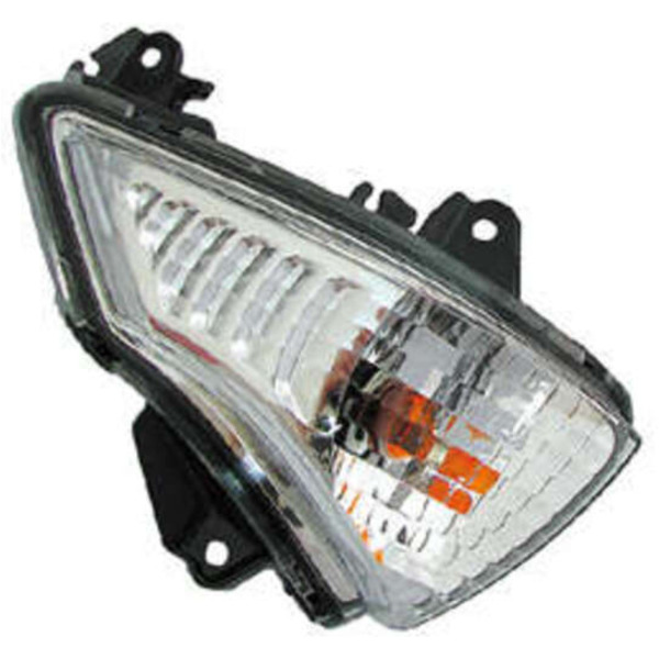 Blinker vorne rechts für: KAWASAKI ER6N/F '09-11 ER-6F, ER-6N