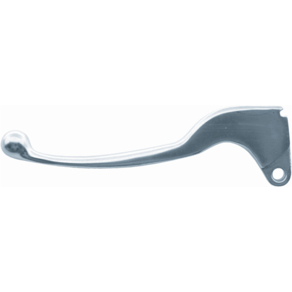 V PARTS Hebel links OE Aluminium Spritzguss poliert für SYM FIDDLEII1254T, HD1254T, HD2004T