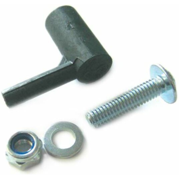 SCOTTOILER vSystem europäischer Adapter