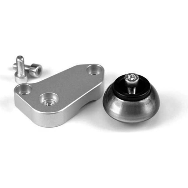 CLUTCH BALL, for: TRIUMPH DAYTONA 675 06-07 TITANIUM for DAYTONA600, STREETTRIPLE675