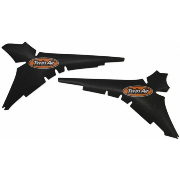 TWIN AIR ANTISLIP-LUFTFILTERKASTEN-DEKOR-SET UNIVERSAL