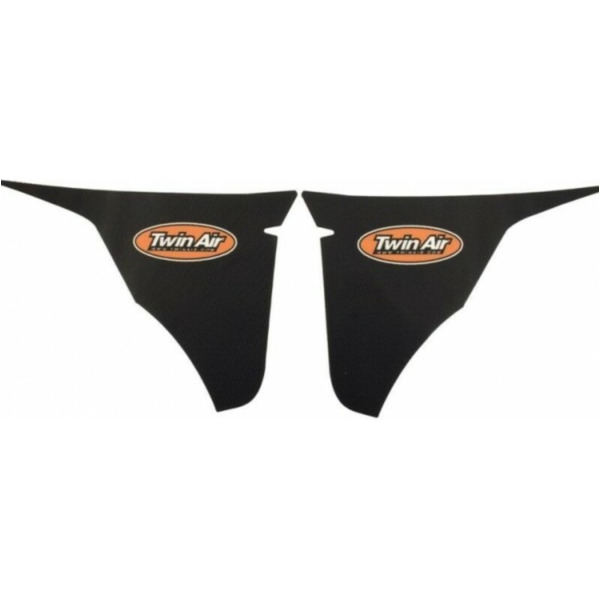 TWIN AIR Anti Slip Airbox Decals for: Yamaha YZF250F/450F for Yamaha YZ250F, YZ450F