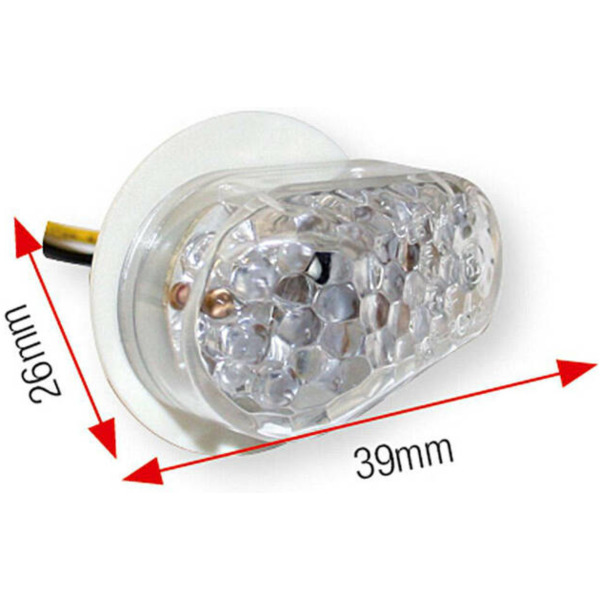 Blinker BASIC LED 011-1