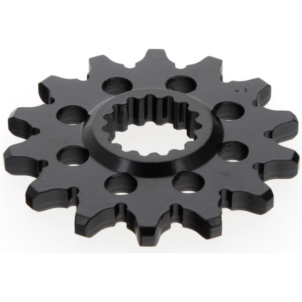 ART Steel Self-Cleaning Front Sprocket 1901 - 520 for KTM, Beta, Husqvarna ART-1901SC-14