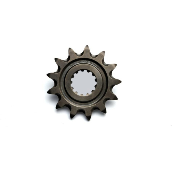 RENTHAL Selbstreinigendes Stahlritzel vorne 253 - 520 für Honda CR250R, CR500R, CRF250R 253--520-14GP