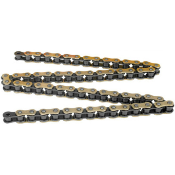 D.I.D 520VX3 X-Ring Kette 520 für Honda, KTM, Yamaha 4525516319683 passend für Kawasaki GPZ  500 EX500D 1998, 60/50/34/27 PS, 44/37/25/20 kw