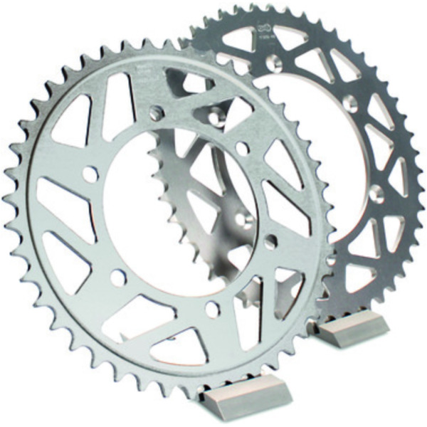 AFAM Standard Stahlritzel hinten 10508 - 530 für Honda CB1100, CB1100X-11, CB1300 10508-40