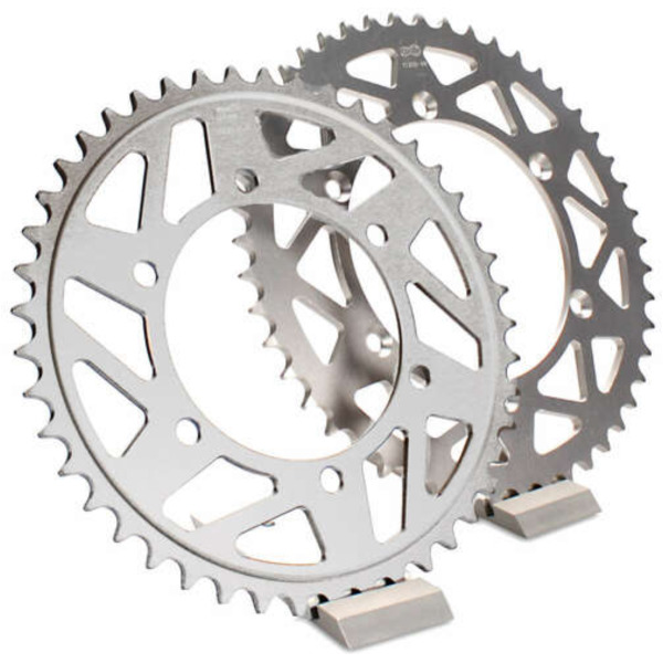 AFAM Aluminium Ultra-Light Rear Sprocket 11617 - 525 for Honda CBR1000RR, CBR600F, CBR600RR 11617-43