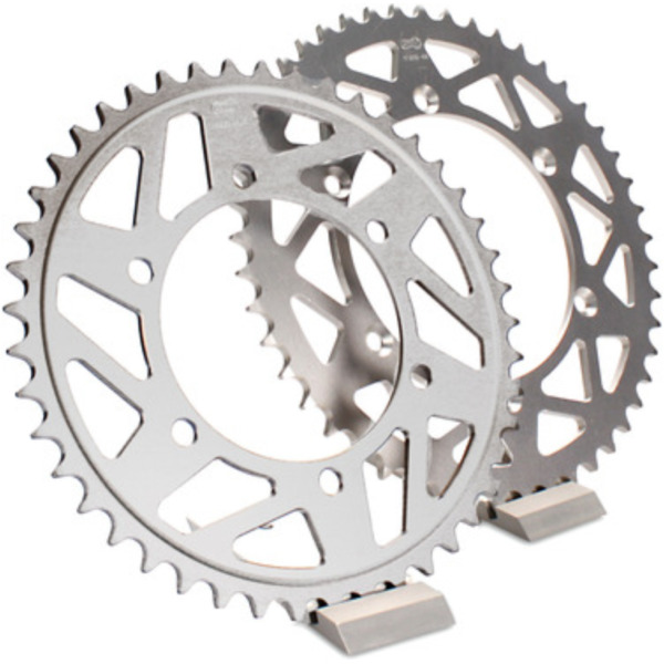 AFAM Standard Stahlritzel hinten 14303 - 520 für Derbi MULHACEN660 Suzuki RGV250