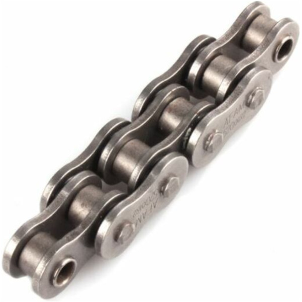 AFAM A520XMR3 Xs-Ring Drive Chain 520 for Honda, Ducati, Yamaha A520XMR3 76L fitting for Kawasaki GPZ  500 EX500D 1998, 60/50/34/27 PS, 44/37/25/20 kw