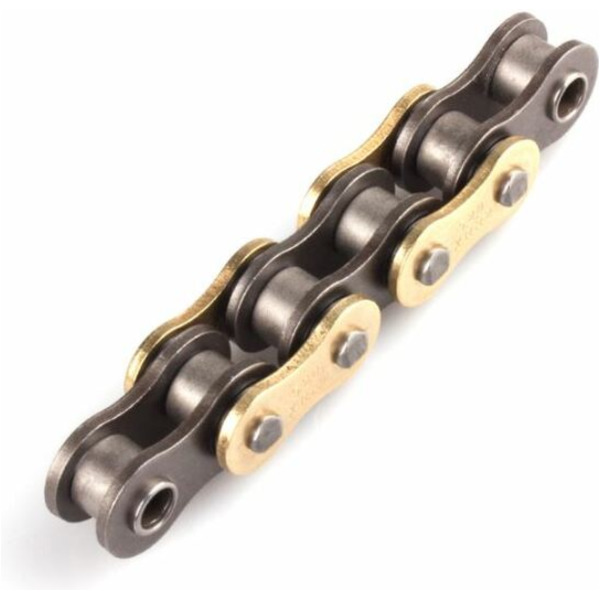 AFAM A520XRR3G X-Ring Drive Chain 520 for KTM, Husqvarna, Honda fitting for Malaguti Yesterday  50 35 1997, 