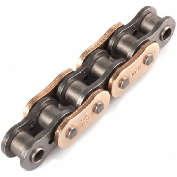 AFAM A525XHR3G X-Ring Drive Chain 525 for Ducati, Kawasaki, Aprilia A525XHR3-G 112L