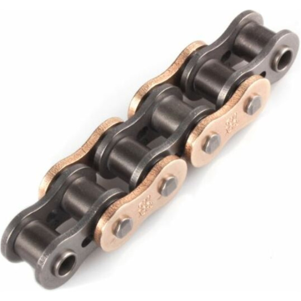 AFAM A530XSR2G X-Ring Drive Chain 530 for Triumph, Yamaha, Honda A530XSR2-G 108L