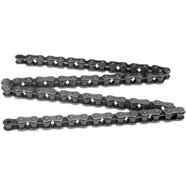 D.I.D 530VX3 X-Ring Drive Chain 530 for Honda, Yamaha, Suzuki 4525516394215 fitting for Suzuki GSX Katana 400 GS40XF 1981, 42 PS, 31 kw
