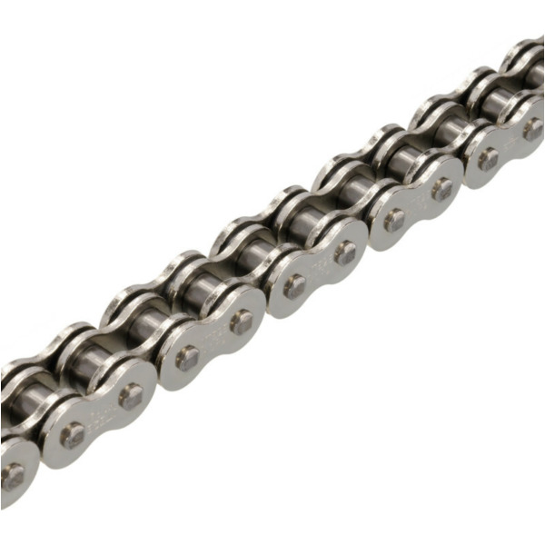 JT DRIVE CHAIN 520X1R3 X-Ring Kette 520 für Kawasaki, Honda, Yamaha JTC520X1R3-106DL passend für Kawasaki GPZ  500 EX500D 1998, 60/50/34/27 PS, 44/37/25/20 kw