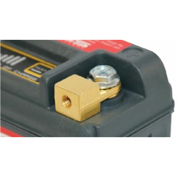 BS BATTERY for: Yamaha Connectors