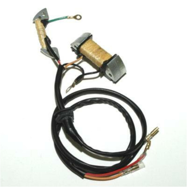 ELECTROSPORT Stator - for: Yamaha YZ125