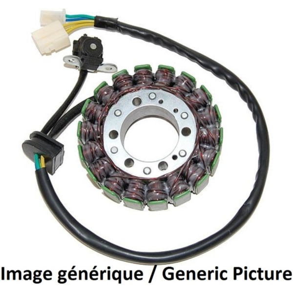 ELECTROSPORT Stator - for: Yamaha R3
