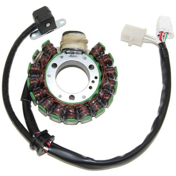 ELECTROSPORT Stator - for: Yamaha for YFB250TIMBERWOLF, YFM250BEARTRACKER
